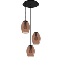 Подвесной светильник Estanys 1 390161 Eglo
