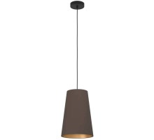 Подвесной светильник Petrosa 390195 Eglo