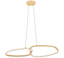 Подвесной светильник LODOSA 390205 Eglo