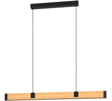 Подвесной светильник CAMINARRO 390225 Eglo