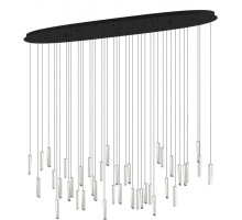 Подвесной светильник SARDENARA 390349 Eglo