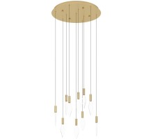 Подвесной светильник MIRADOR 390359 Eglo
