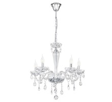 Подвесная люстра Paularo 39107 Eglo