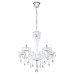 Подвесная люстра Carpento 39113 Eglo