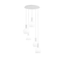 Подвесной светильник Pascoa 39143 Eglo