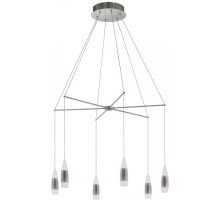 Подвесной светильник Santiga 39326 Eglo