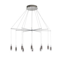 Подвесной светильник Santiga 39327 Eglo