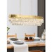 Подвесной светильник Valparaiso 39463 Eglo