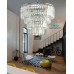Подвесная люстра Agrigento 39514 Eglo