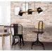 Подвесной светильник Hornwood 43045 Eglo