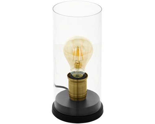 Настольная лампа Smyrton 43105 Eglo Настольная лампа Smyrton 43105 Eglo