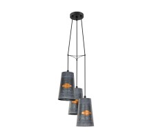 Подвесной светильник Honeybourne 43108 Eglo