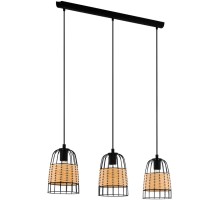 Подвесной светильник Anwick 43313 Eglo