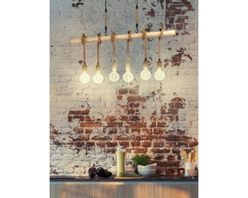 Подвесной светильник Youngstown 43319 Eglo Подвесной светильник Youngstown 43319 Eglo