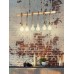 Подвесной светильник Youngstown 43319 Eglo