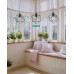 Подвесной светильник STRAITON 43361 Eglo
