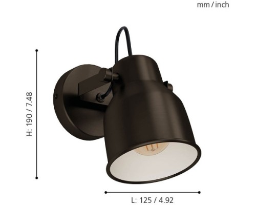 Спот Mitchley 43385 Eglo Спот Mitchley 43385 Eglo