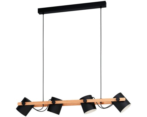 Подвесной светильник Hornwood 43424 Eglo Подвесной светильник Hornwood 43424 Eglo