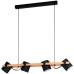 Подвесной светильник Hornwood 43424 Eglo