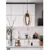 Подвесной светильник Basildon 43461 Eglo