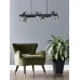 Подвесной светильник Hornwood 2 43606 Eglo