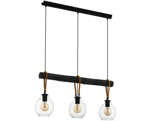 Подвесной светильник RODING 43618 Eglo Подвесной светильник RODING 43618 Eglo