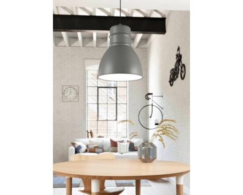 Подвесной светильник Ebury 43622 Eglo Подвесной светильник Ebury 43622 Eglo