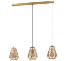 Подвесной светильник Stype 43696 Eglo