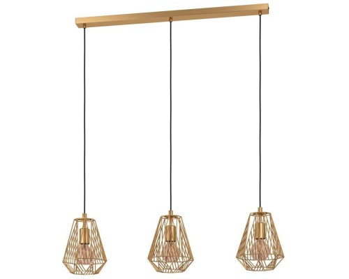Подвесной светильник Stype 43696 Eglo Подвесной светильник Stype 43696 Eglo