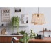 Подвесной светильник Hykeham 43852 Eglo