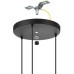 Подвесной светильник AMSFIELD 1 43864 Eglo