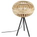 Интерьерная настольная лампа AMSFIELD 1 43865 Eglo