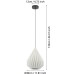 Подвесной светильник Minting 43932 Eglo