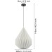 Подвесной светильник Minting 43933 Eglo