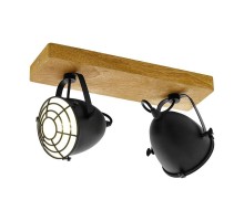 Спот Gatebeck 49077 Eglo