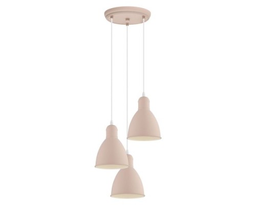 Подвесной светильник Priddy-p 49084 Eglo Подвесной светильник Priddy-p 49084 Eglo