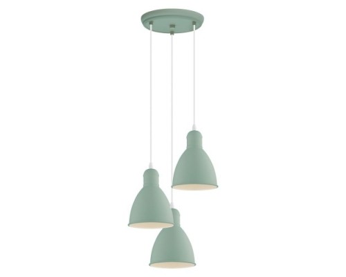 Подвесной светильник Priddy-p 49095 Eglo Подвесной светильник Priddy-p 49095 Eglo