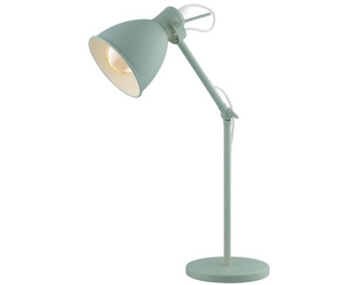 Офисная настольная лампа Priddy-p 49097 Eglo Офисная настольная лампа Priddy-p 49097 Eglo