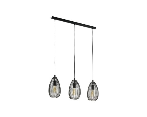 Подвесной светильник Clevedon 49142 Eglo Подвесной светильник Clevedon 49142 Eglo