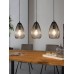 Подвесной светильник Clevedon 49142 Eglo