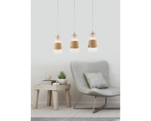 Подвесной светильник Burnham 49152 Eglo Подвесной светильник Burnham 49152 Eglo