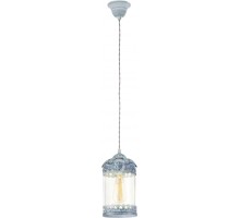 Подвесной светильник Langham 49204 Eglo