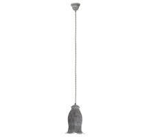Подвесной светильник Talbot 1 49208 Eglo