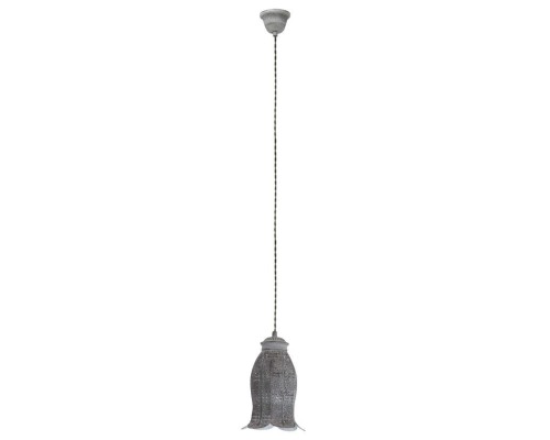 Подвесной светильник Talbot 1 49208 Eglo Подвесной светильник Talbot 1 49208 Eglo