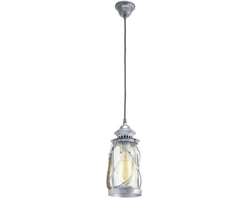 Подвесной светильник Bradford 49214 Eglo Подвесной светильник Bradford 49214 Eglo