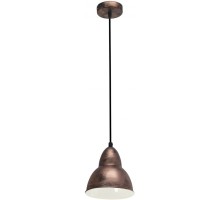 Подвесной светильник Truro 49235 Eglo