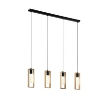 Подвесной светильник Littleton 49475 Eglo