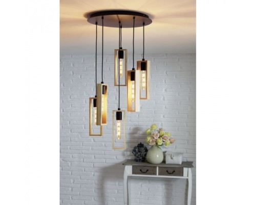 Подвесной светильник Littleton 49549 Eglo Подвесной светильник Littleton 49549 Eglo