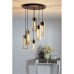 Подвесной светильник Littleton 49549 Eglo
