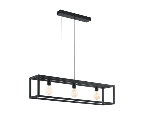 Подвесной светильник Elswick 49564 Eglo Подвесной светильник Elswick 49564 Eglo